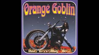 Orange Goblin - Solarisphere