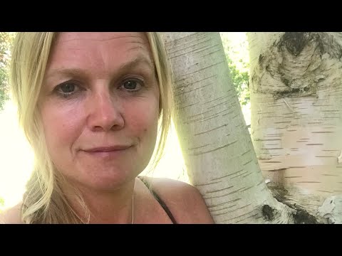 The Birch Tree: Medicine, Healing, and Folklore.