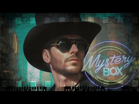 Yaro - Mystery Box のサムネイル