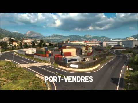 PROMODS France FKMM : Perpignan