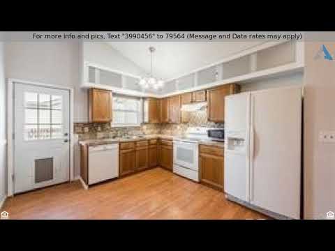 Priced at $335,000 - 4755 South Tabor Street, Morrison, CO 80465