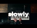 Jossey Slowly Official Live Session