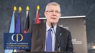 Valdis Zatlers (Former President of Latvia)