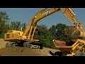 Ide Truck Tunes 1 FULL VIDEO 36 mins of truck videos for kids, Video Caterpillar Tractor Music terupdate!