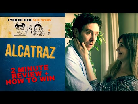 I Teach Her She Wins - Too infuriating for my collection