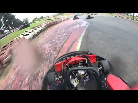 Copa Amika Novatos 2 Etapa 09