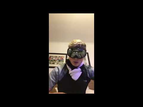 We’ve Got Salah Newcastle Version