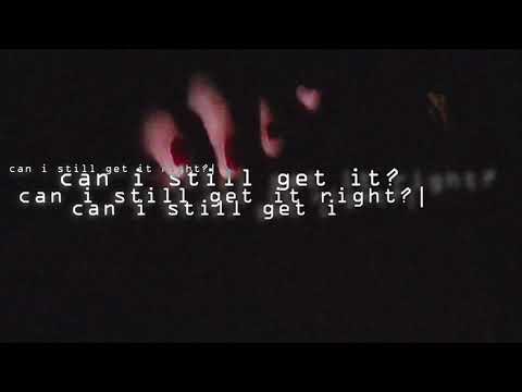 Post Profit - Same Sad Song [Lyric Video]