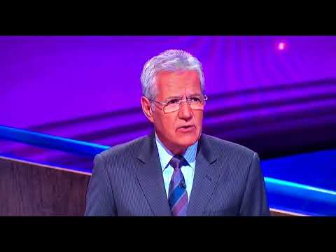 This 'Jeopardy' Contestant Lost $3,200 For Saying 'Gangsta's Paradise' Wrong