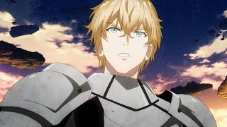 [Fate] 「高文，加拉丁最大出力」