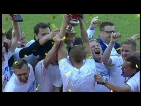 FK "Jelgava" izcīna Latvijas kausu