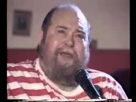 Play Anything - Hamish Imlach