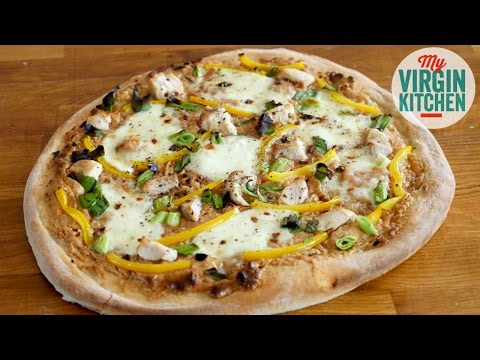 download lagu mp3 mp4 Thai Pizza Recipe Easy, download lagu Thai Pizza Recipe Easy gratis, unduh video klip Thai Pizza Recipe Easy