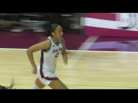 Lady Bears on winning streak