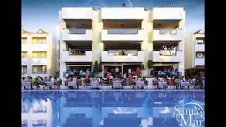 Sole Hotel Santa Maria KUSADASI (0256) 618 13 01