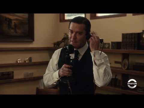 afbeelding Murdoch Mysteries