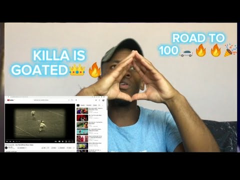 SOUTH AFRICAN REACTS TO ZAMBIAN GOAT KILLA, KILLA-PELE