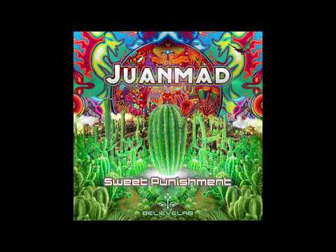 Juanmad & Saac - Insane Culture