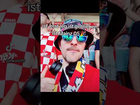 Erstligist ist Mainz 05 geblieben in der 1 bundesliga