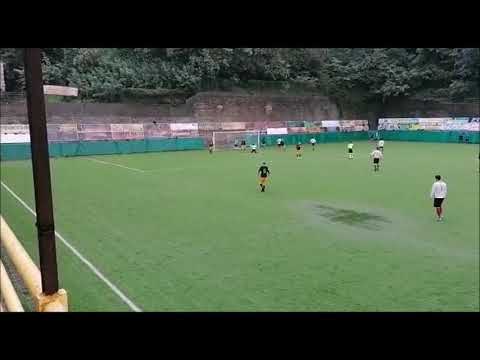 ATLETICO CASARZA CORNIA SINTESI