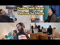 Dhriva Karegi Ghar Ki First Shadi Attend Sabhi Family Members Se Mili Dhriva ️