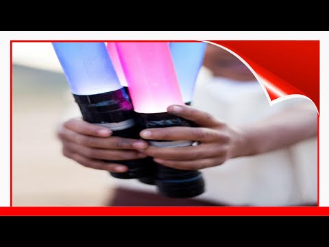 21 'Star Wars' Birthday Party Ideas To Throw An Out-Of-This World Bash !