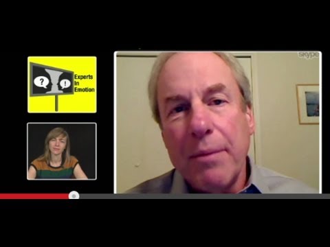 Ian Gotlib on Depression and Emotion in Adolescents