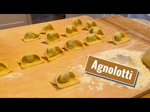 Agnolotti