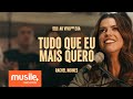 Rachel Novaes Tudo Que Eu Mais Quero Ao Vivo
