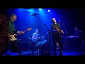 Blue Orchids, Hanging Man, The Crofter's Rights, Bristol, 23/11/18