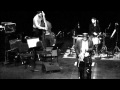 "Quiet As Its Kept" Bobby Watson with Pavel Wlosok Trio