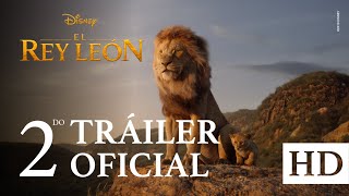 El rey león - película: Ver online completas en español