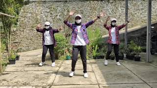 Download lagu LOMBA SENAM 6 LANGKAH CUCI TANGAN RT 04/06 DS.GUNUNG LURAH mp3