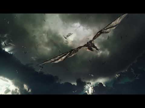 The Shannara Chronicles Season 2 Ending Scene/ S03 teaser