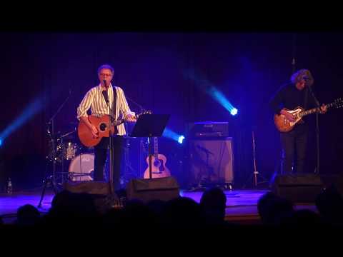 Pavol Hammel a Prúdy: Zvoňte zvonky, Prešov / Scala / 13.11.2018