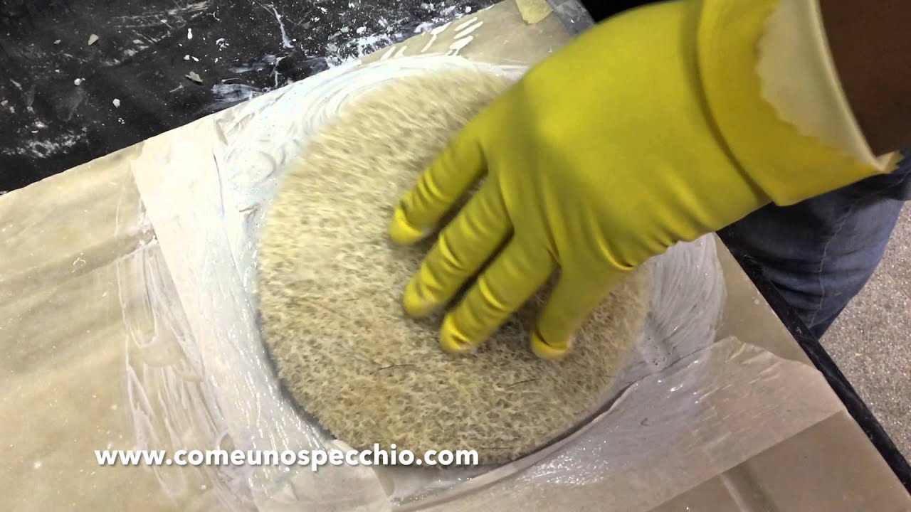 lucidatura marmo fai da te