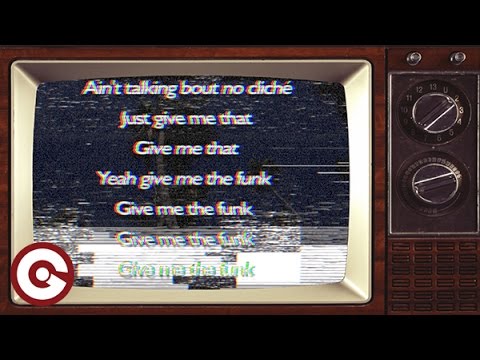 SAMUELE SARTINI & ANDREA TORRES - Give Me The Funk (Official Lyric Video)