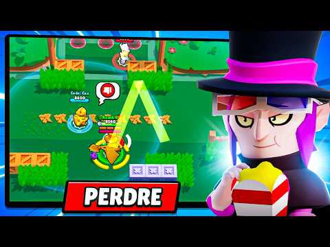 JE TROLL GAS JUSQU'A QU'IL S'EN RENDE COMPTE