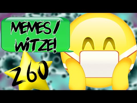 Lustige Witze 😂 & Memes | Folge 260 (mit schwarzem Humor)