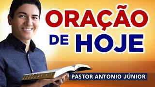ORAÇÃO DE HOJE 31-07 - PARA COMEÇAR O DIA COM O SALMO 91