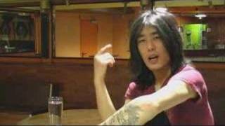 Hard-Ons Movie Trailer