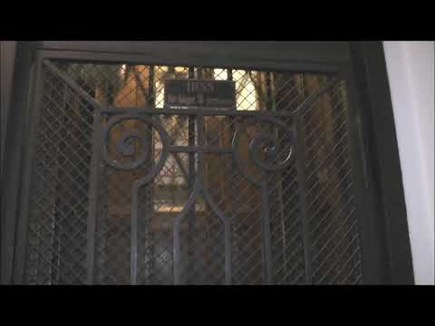 2x ASEA Traction elevators @ Sveavägen 127 & Vanadisvägen 1, Stockholm