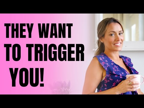 2 Steps to NOT Reacting | Emotional Control