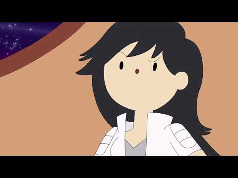 Catbug Kitchen Wench Scene