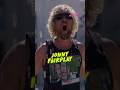 Meet Jonny Fairplay | House of Villains 😈 #houseofvillains #shorts