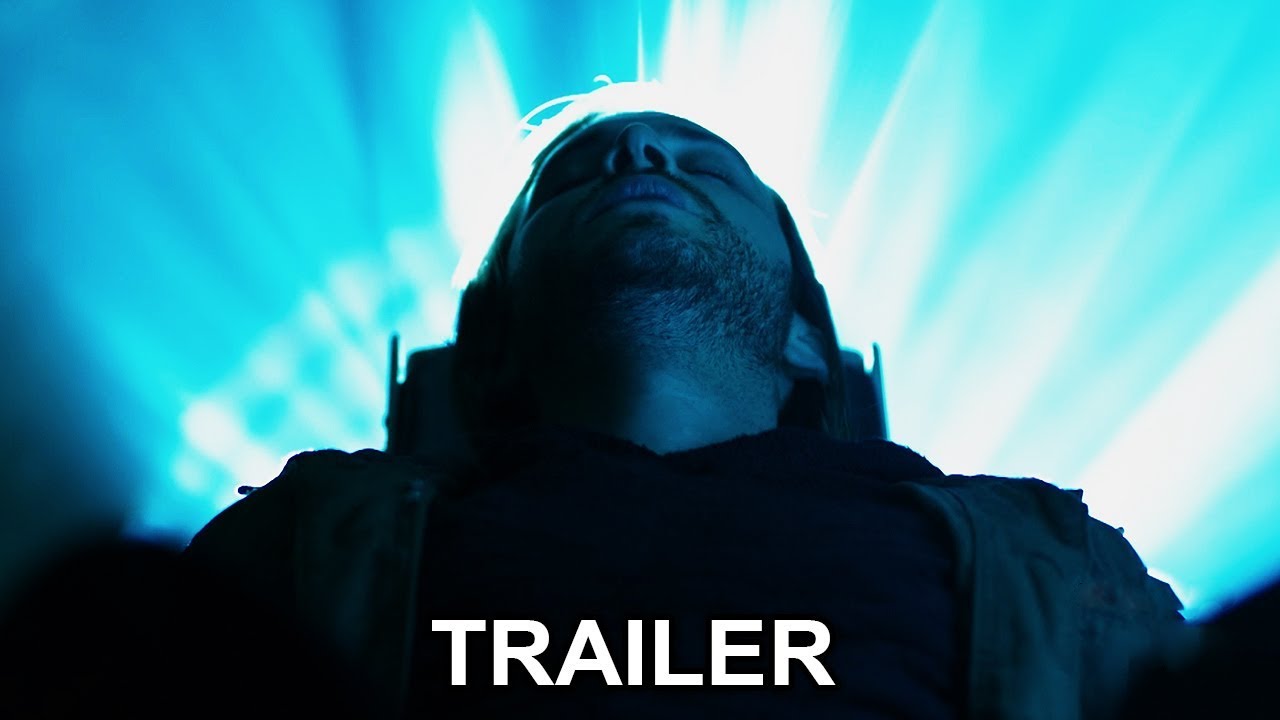 Trailer oficial de 12 Monkeys - 3ª Temporada Completa