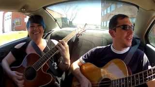 Jeff's Musical Car - Jaclyn Reinhart
