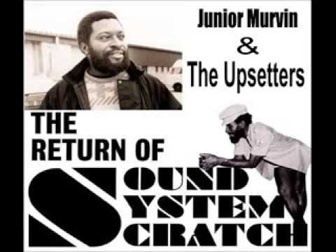 Junior Murvin & The Upsetters - Get Ready