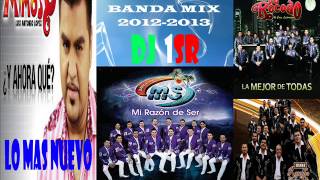 Download lagu BANDA MIX 2012-2013  DJ1sR mp3