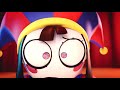 Pomni Swearing But With Goofy Ahh Sounds